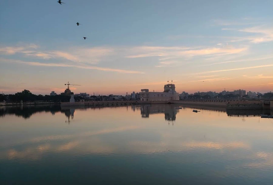 Jamnagar photo 3 in Jamnagar
