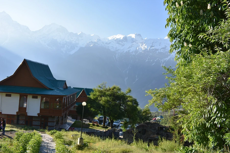 Kalpa photo 3 in Kalpa