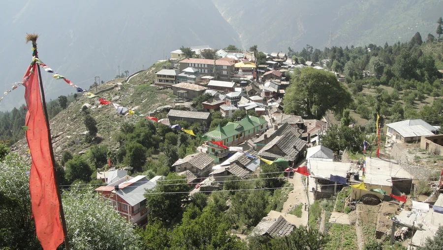 Kalpa photo 4 in Kalpa