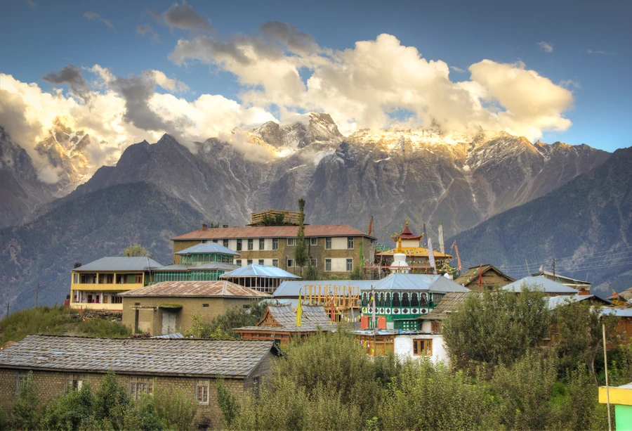Kalpa photo 6 in Kalpa