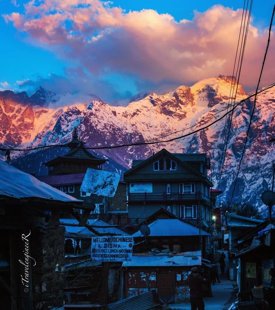 Spiti Valley Himalayan Expedition Tour tour package by Joy Vacanza