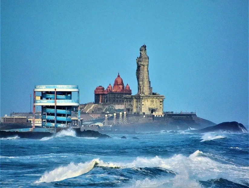 Kanniyakumari photo 2 in Kanniyakumari