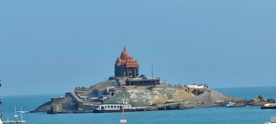 Kanniyakumari photo 3 in Kanniyakumari