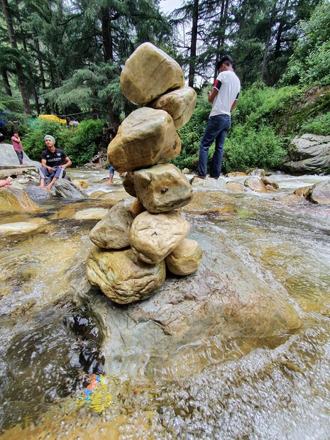Kasol photo 3 in Kasol