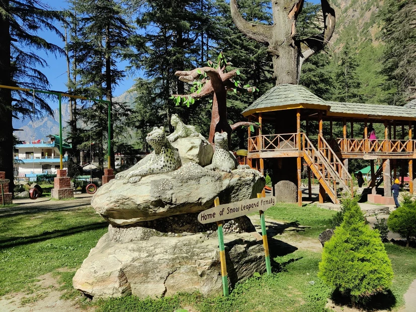Kasol photo 5 in Kasol