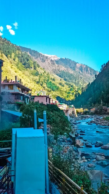 Kasol photo 6 in Kasol