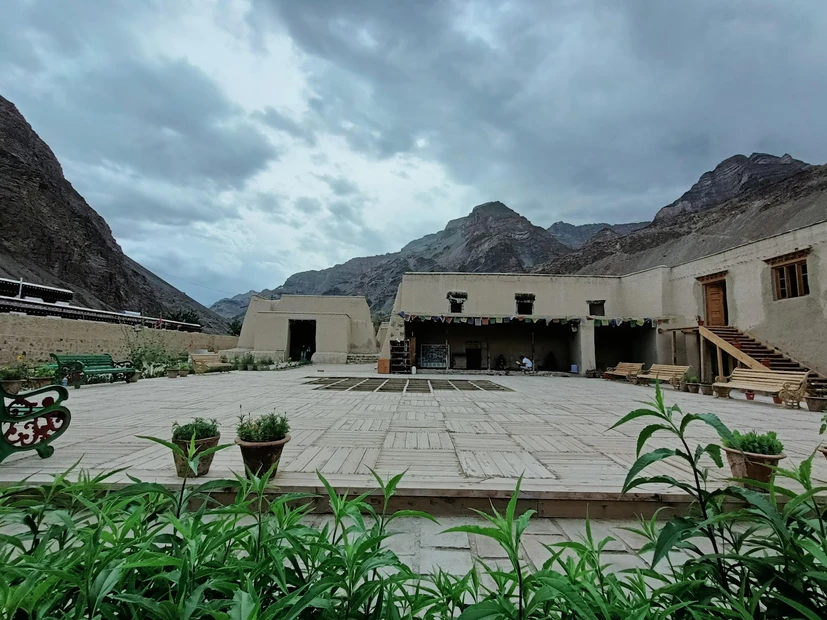 Kaza photo 5 in Kaza