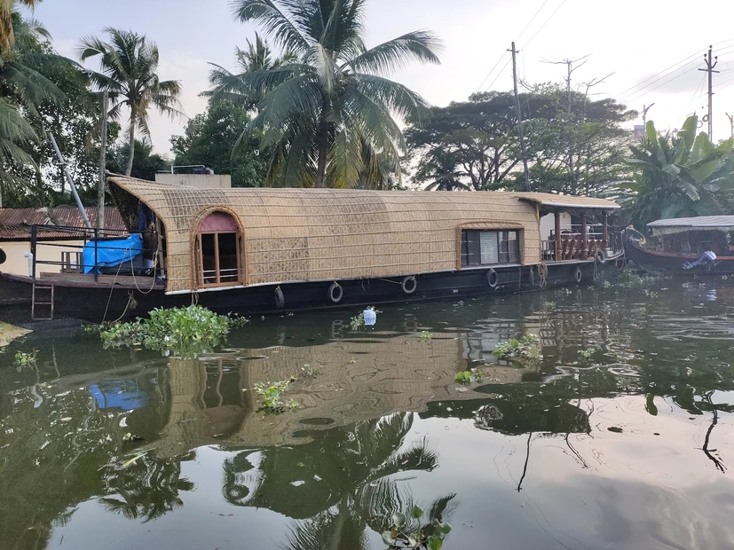 Kumarakom photo 3 in Kumarakom