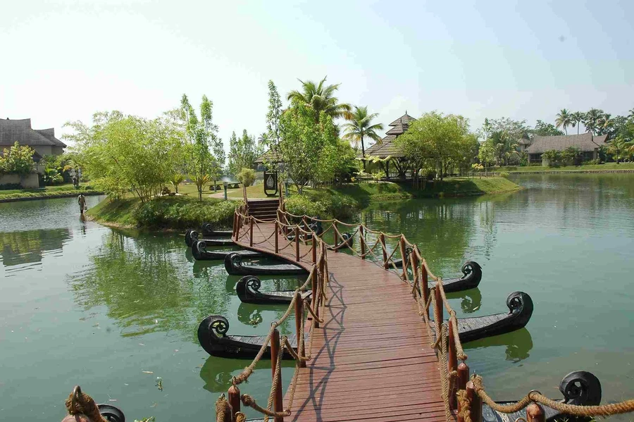 Kumarakom photo 4 in Kumarakom