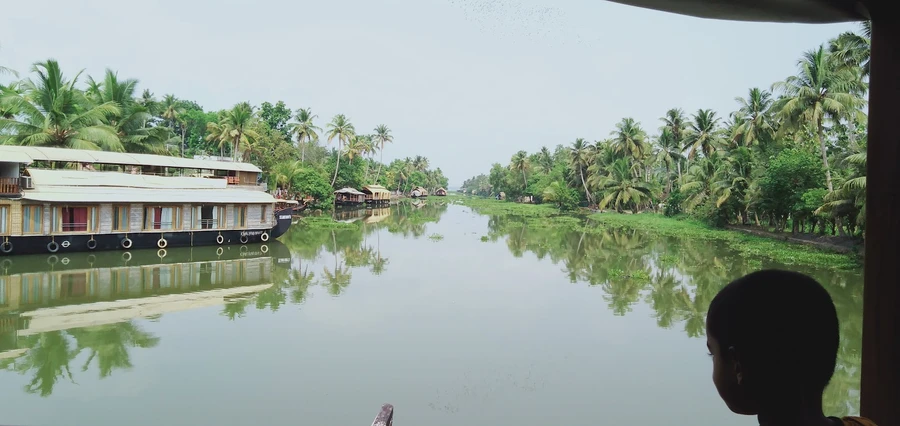 Kumarakom photo 5 in Kumarakom
