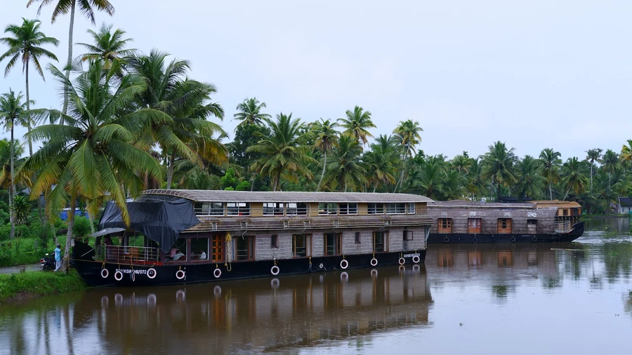 Kumarakom photo 6 in Kumarakom