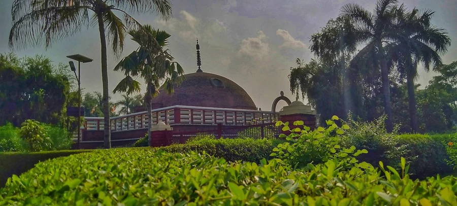 Kushinagar photo 2 in Kushinagar