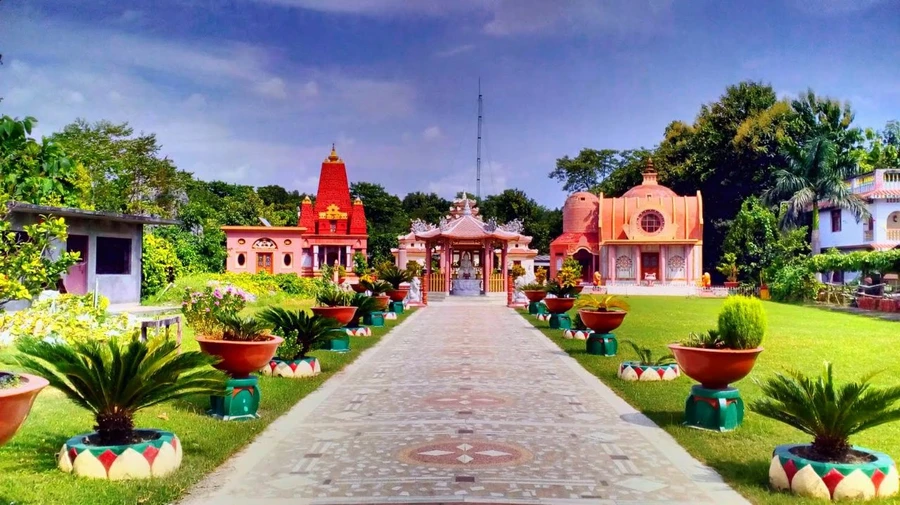 Kushinagar photo 3 in Kushinagar