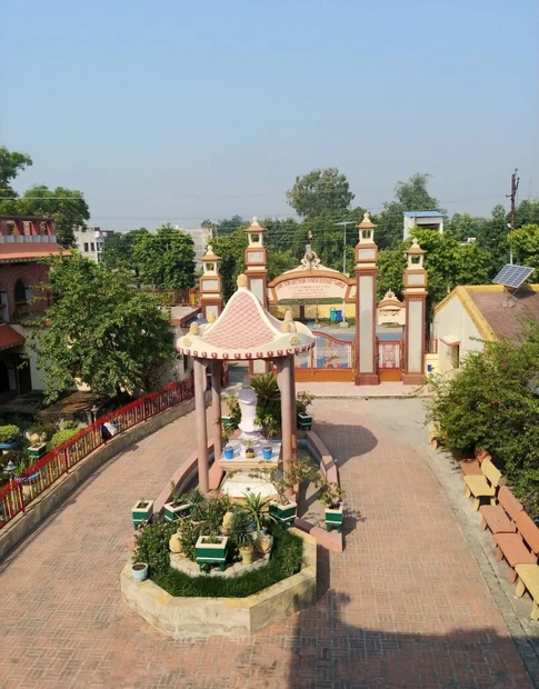 Kushinagar photo 4 in Kushinagar