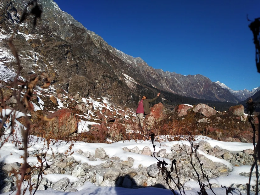 Lachung photo 2 in Lachung