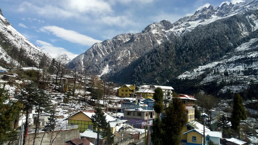 Lachung photo 3 in Lachung
