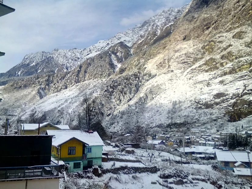 Lachung photo 5 in Lachung