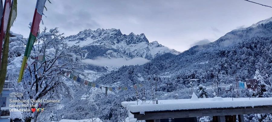 Lachung photo 7 in Lachung