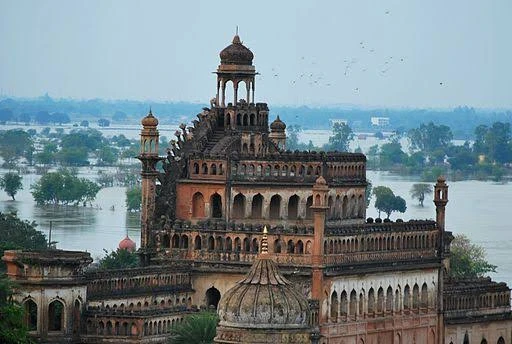 Lucknow photo 2 in Lucknow