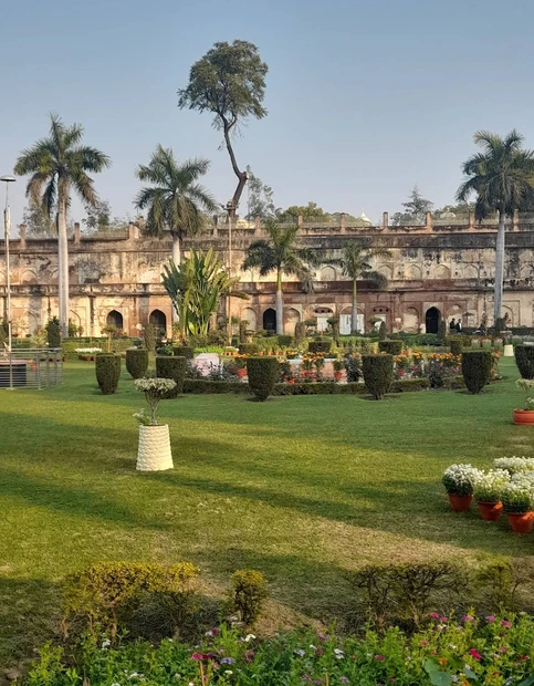 Lucknow photo 4 in Lucknow