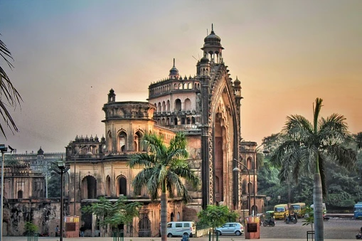 Lucknow photo 5 in Lucknow