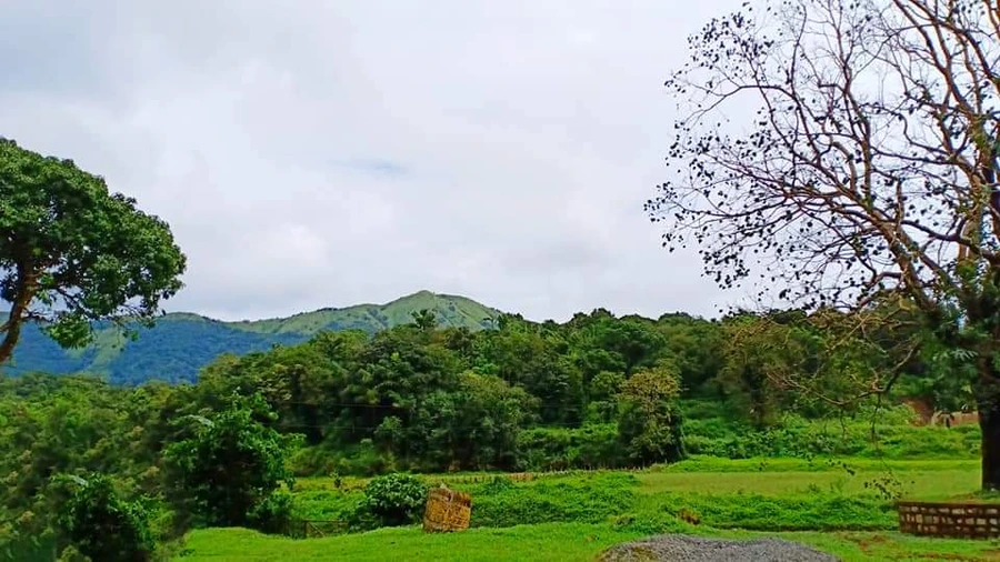 Madikeri photo 5 in Madikeri