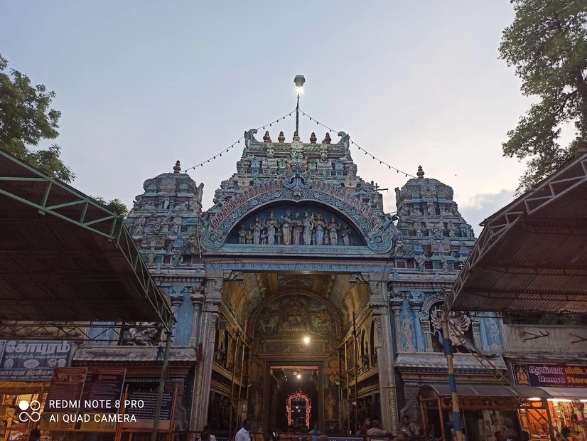 Madurai photo 2 in Madurai