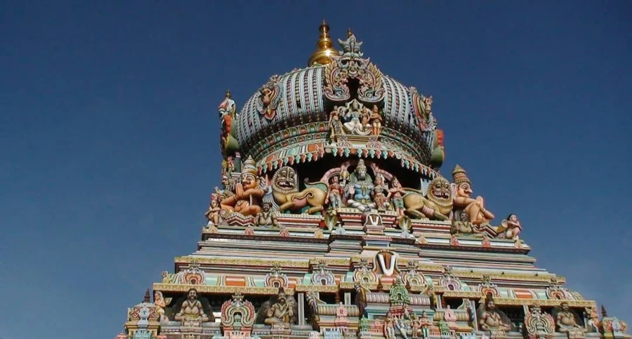 Madurai photo 5 in Madurai