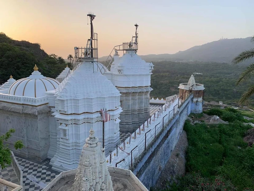 Mount Abu photo 4 in Mount Abu
