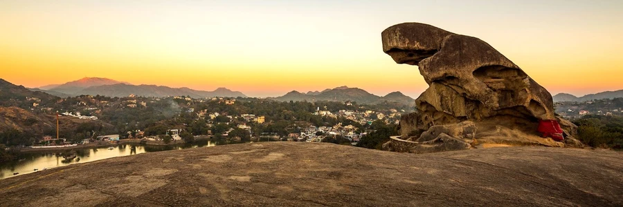 Mount Abu photo 5 in Mount Abu