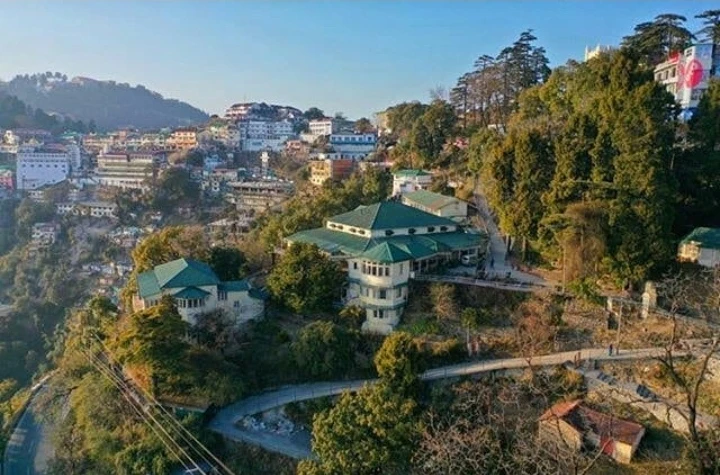 Mussoorie visitor tips