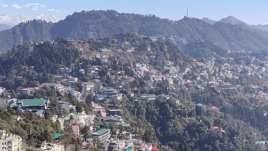Mussoorie photo 5 in Mussoorie