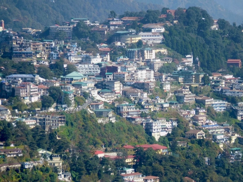 Mussoorie photo 6 in Mussoorie