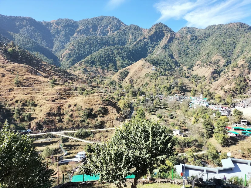 Mussoorie photo 7 in Mussoorie