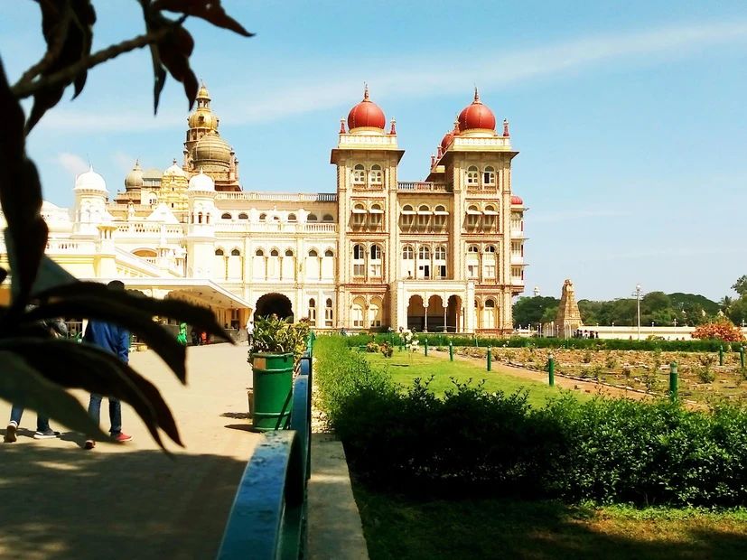 Mysuru photo 6 in Mysuru