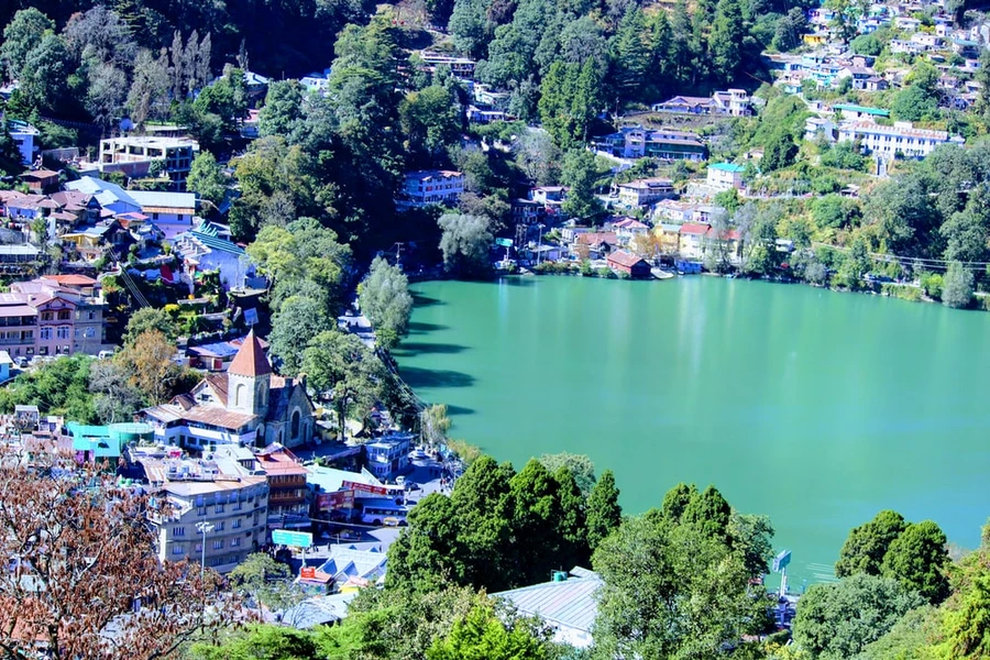Nainital photo 3 in Nainital