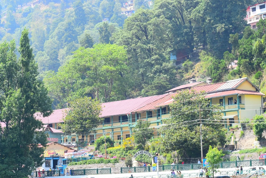 Nainital photo 7 in Nainital