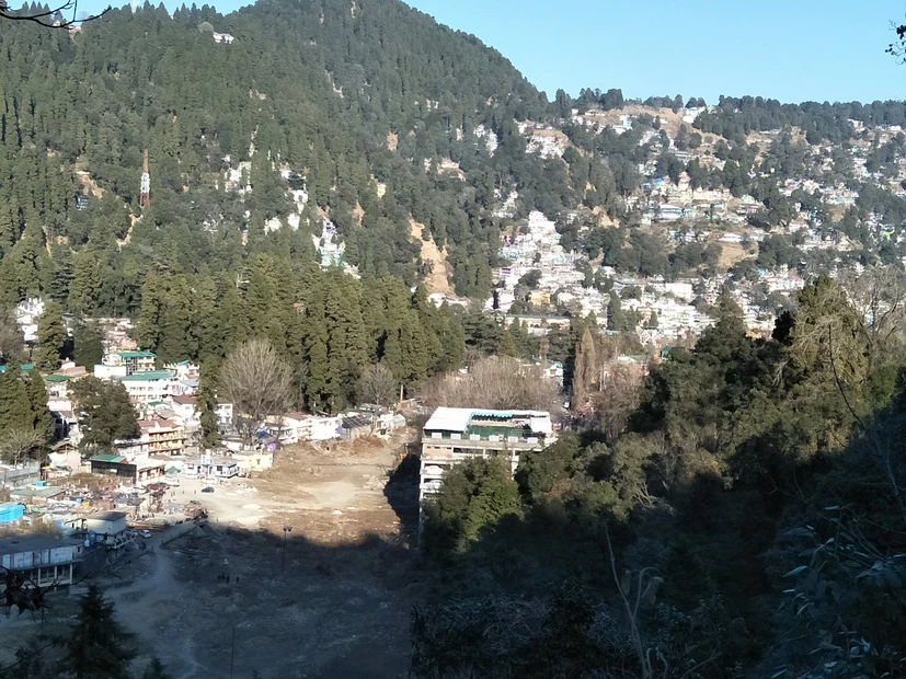 Nainital photo 8 in Kumaon Hills Serenity Retreat 2026 gallery image 3