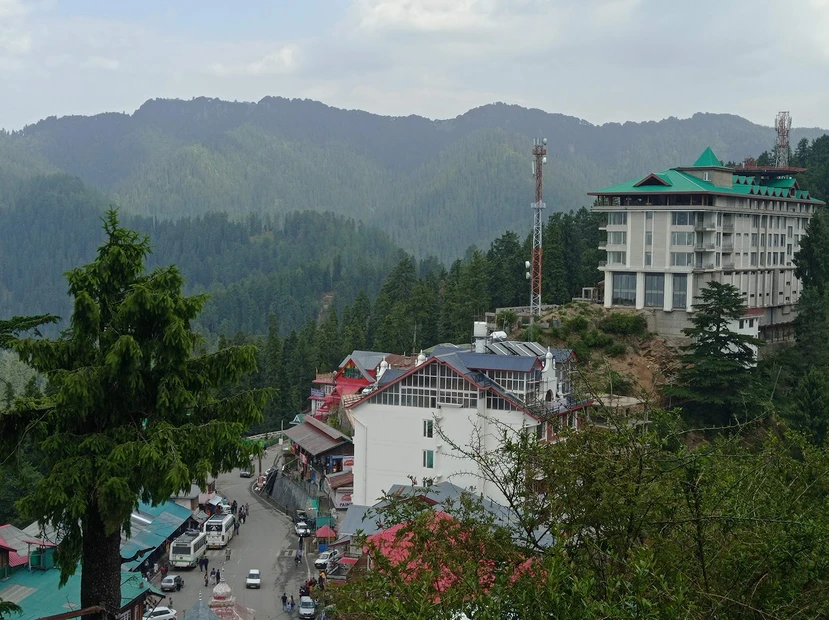 Narkanda photo 2 in Narkanda