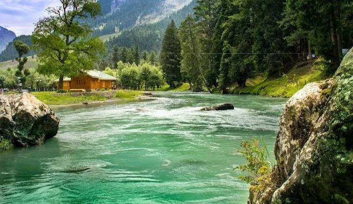 Pahalgam photo 2 in Pahalgam