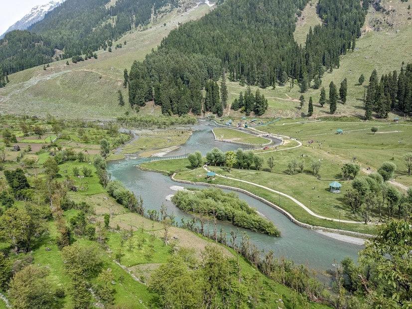 Pahalgam photo 4 in Pahalgam