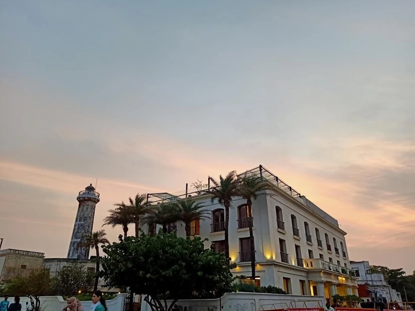 Puducherry photo 4 in Puducherry