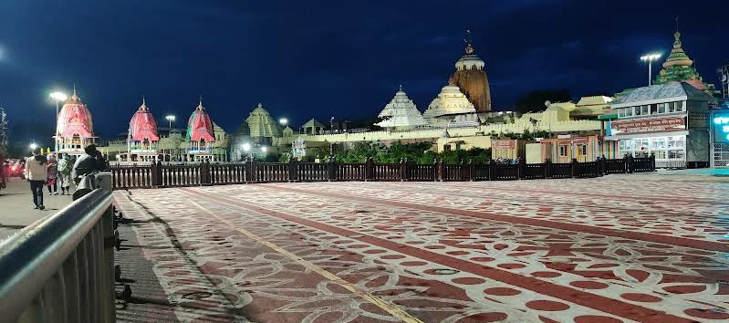 Puri photo 4 in Puri