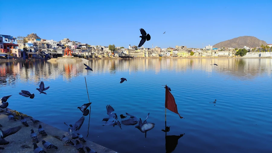 Pushkar photo 2 in Pushkar