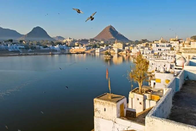 Pushkar photo 4 in Pushkar