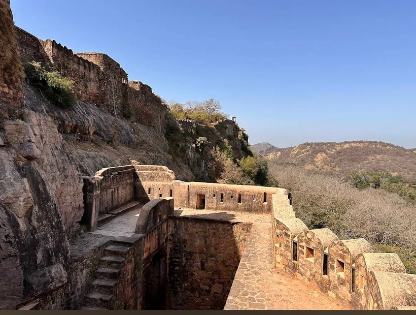 Ranthambore National Park photo 3 in Ranthambore National Park