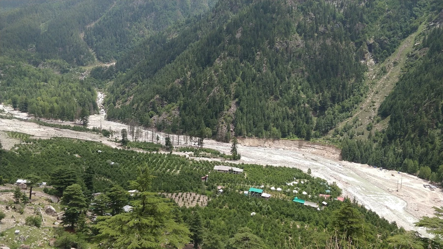 Sangla photo 2 in Sangla