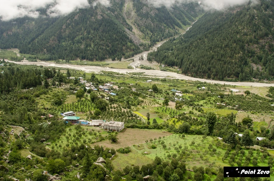 Sangla photo 3 in Sangla