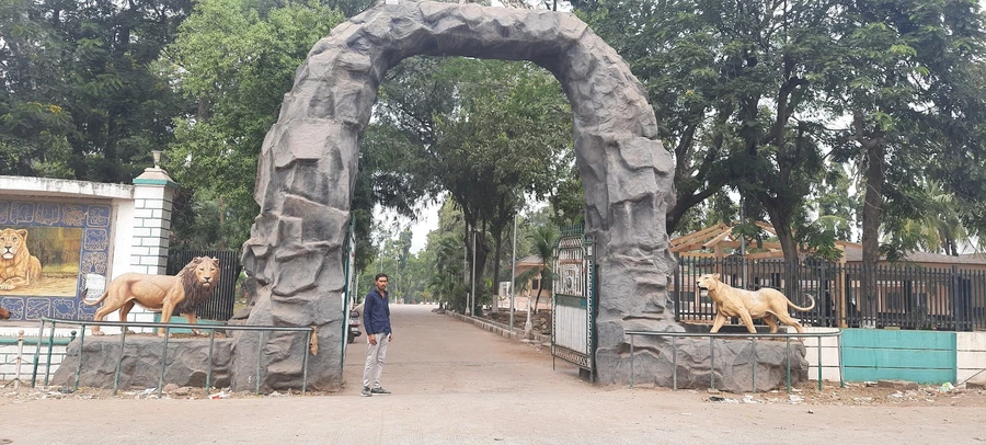 Sasan Gir photo 5 in Sasan Gir