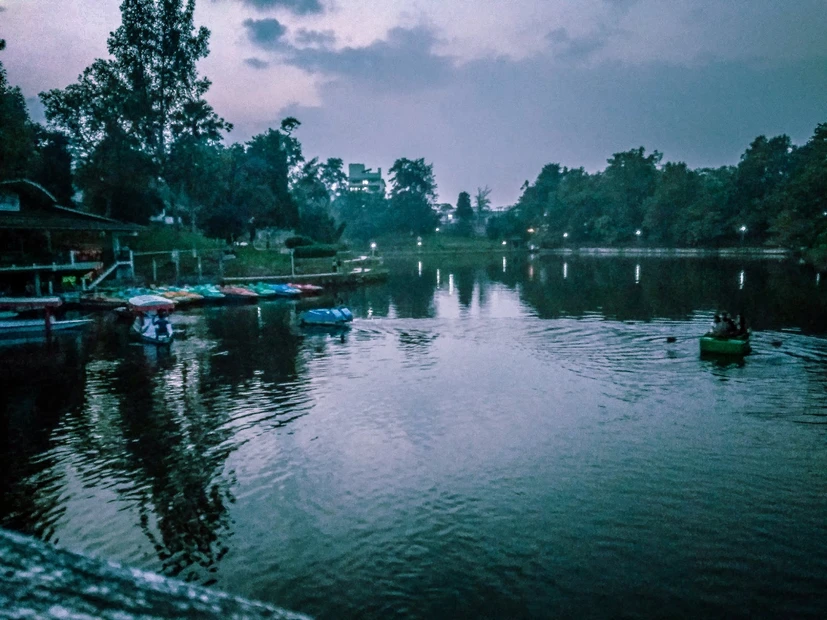 Shillong photo 2 in Shillong Cherrapunjee Dawki Guwahati Tour Package gallery image 2